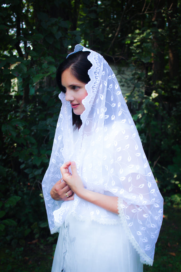 Special Events Veils