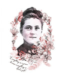 saint therese of lisieux image