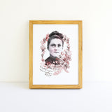 saint therese of lisieux image